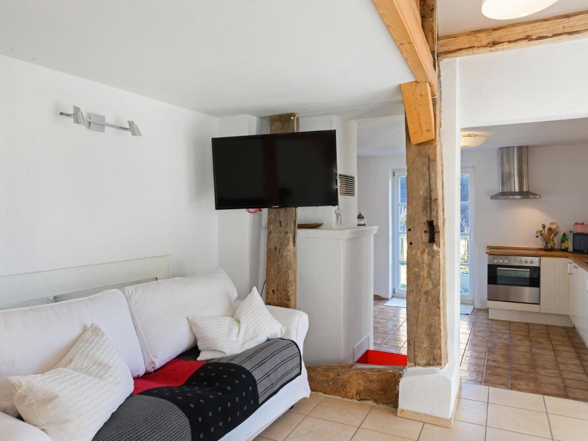 Historic Country House With Sauna Eppe Exterior foto