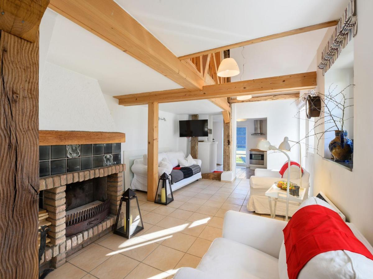 Historic Country House With Sauna Eppe Zimmer foto