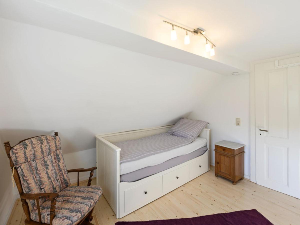 Historic Country House With Sauna Eppe Zimmer foto