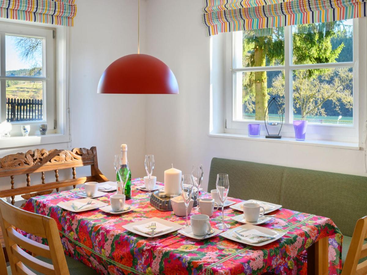 Historic Country House With Sauna Eppe Zimmer foto